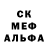 Бошки Шишки индика Manti MO